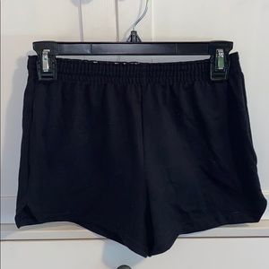 Soffe Cheer Shorts